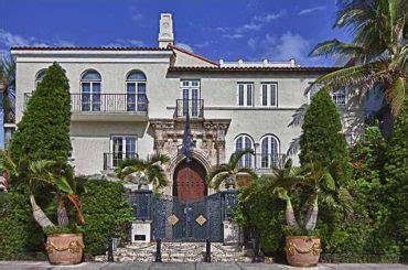 versace mansion las vegas|who owns the versace mansion.